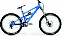 Merida Freddy Team 2013