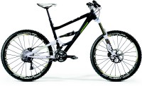 Merida One-Sixty 3000 2013