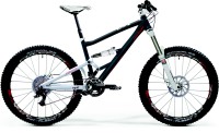 Merida One-Sixty 1800 2013