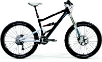 Merida One-Sixty 1000 2013