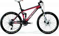 Merida One-Twenty carbon XT-M 2013