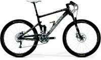 Merida Ninety-Nine Carbon Team 2013