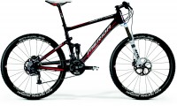Merida Ninety-Nine Carbon 3000 2013