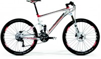 Merida Ninety-Nine Pro XT-edition 2013