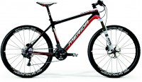 Merida O.Nine pro 3000 2013