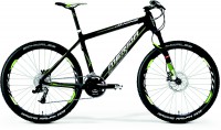 Merida O.Nine pro Team Issue 2013