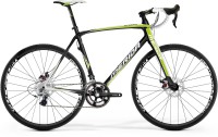 Merida Cyclo Cross carbon Team Issue 2013