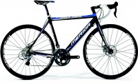 Merida Cyclo Cross  5-D 2013