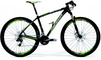 Merida Big Nine carbon XO-edition 2013