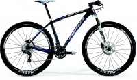 Merida Big Nine carbon XT-M 2013