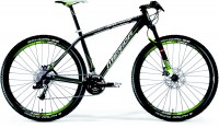 Merida Big Nine Lite Team Issue 2013