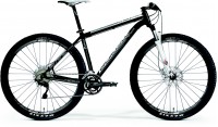 Merida Big Nine TFS XT-edition 2013