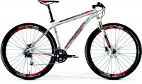 Merida Big Nine TFS 900 2013