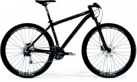 Merida Big Nine TFS 500 2013