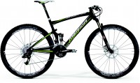 Merida Big Ninety-Nine Pro XO-edition 2013