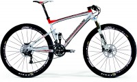 Merida Big Ninety-Nine XT-M 2013