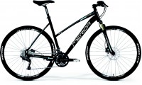 Merida Crossway 900 Lady 2013
