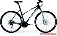 Merida Crossway 100 Lady 2013