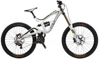 GT Fury AL 1.0 2013