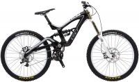 GT Fury AL 2.0 2013