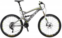 GT Force Carbon Expert 2013