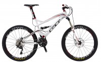 GT Force Carbon Sport 2013