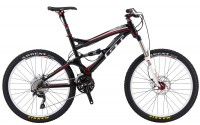 GT Force 2.0 2013