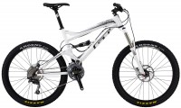 GT Force 3.0 2013