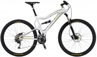 GT Sensor 9R Elite 2013
