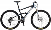 GT Zaskar 100 9R Pro 2013
