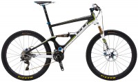 GT Zaskar 100 Team 2013