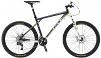 GT Zaskar Comp 2013