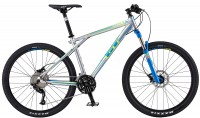 GT AVALANCHE 1.0 2013