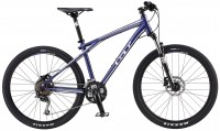 GT AVALANCHE 2.0 GTW 2013