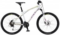 GT AVALANCHE 3.0 GTW 2013