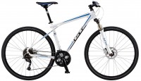 GT Transeo 1.0 2013