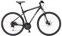 GT Transeo 2.0 2013