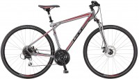 GT Transeo 3.0 2013