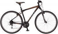 GT Transeo 4.0 2013