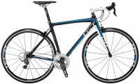 GT GTR Pro Carbon 2013