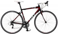 GT Series 4 2013