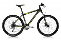 Kellys SPIDER 2013