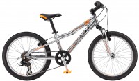 GT AGGRESSOR 20" 2013