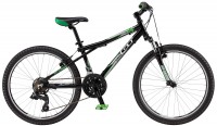 GT AGGRESSOR 24" 2013