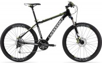 Cannondale TRAIL SL 4 2013