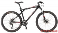 GT Zaskar Elite 2010