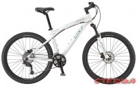 GT Avalanche 1.0 Disc GTW 2010