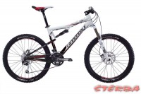 Cannondale Rize 140 Carbon 4 2010