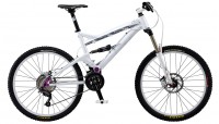 GT Force 3.0 2011
