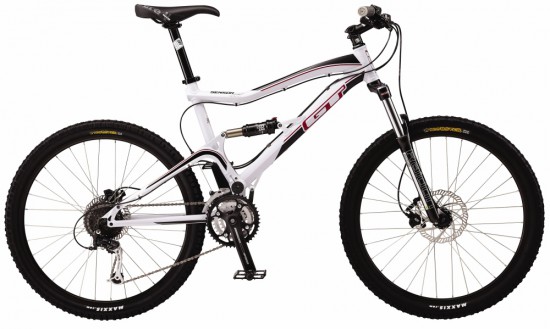 GT Sensor 4.0 2011